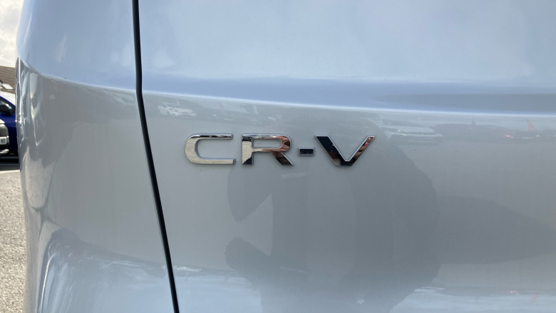 Honda CR-V 2.0 ePHEV Advance Tech 5dr eCVT Estate